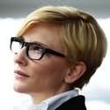 Photo Coverage: Cate Blanchett Launches Tim Flannery's New Book Here On Earth