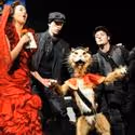 Gotham Chamber Opera & Tectonic Theater Project Present EL GATO CON BOTAS