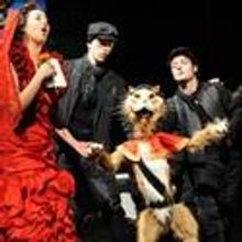 Gotham Chamber Opera & Tectonic Theater Project Present EL GATO CON BOTAS 