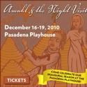 Intimate Opera of Pasadena Inaugurates Its New Home With Holiday Production