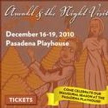 Intimate Opera of Pasadena Inaugurates Its New Home With Holiday Production