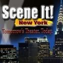 Elice, Drake, Hines To Judge SCENE IT: New York 9/23