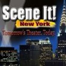 Elice, Drake, Hines To Judge SCENE IT: New York 9/23