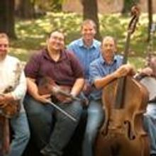 IU-based Folklife Center Presents The Not Too Bad Bluegrass Band 10/13