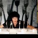 Sandglass' Puppets in the Green Mountains Fest Continues With SLEEPING BEAUTY
