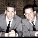 Original JERSEY BOYS Reunite For Emelin 2010 Benefit 10/28