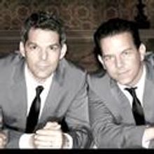Original JERSEY BOYS Reunite For Emelin 2010 Benefit 10/28