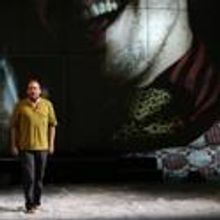 Theatre for a New Audience Presents NOTES FROM UNDERGROUND, Opens 11/7