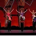 Moulin Rouge to Kick off Atlanta Ballet Season 10/22-31
