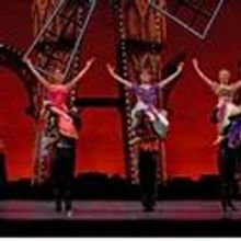 Moulin Rouge to Kick off Atlanta Ballet Season 10/22-31