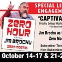 Maltz Jupiter Theatre Announces October Shows And Free Film Series