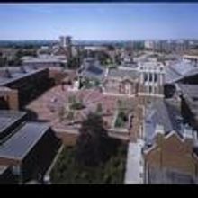 CCM Announces 2010-11 Faculty