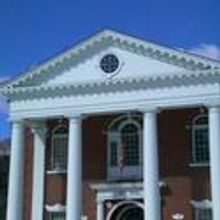 Middlebury Community Players Presents The Permit 10/14-16& 10/17
