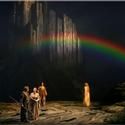 Wagner's Das Rheingold Broadcast Live in HD from the Met at Town Hall Theater 10/9