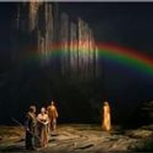 Wagner's Das Rheingold Broadcast Live in HD from the Met at Town Hall Theater 10/9