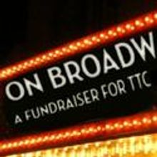 TTC Presents ON BROADWAY, Opens 10/1