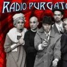 TheaterTHE Presents Radio Purgatory At Dixon Place 10/7-29