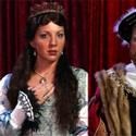 Anne of the Thousand Days Plays The Shakespeare Tavern, Previews 9/29