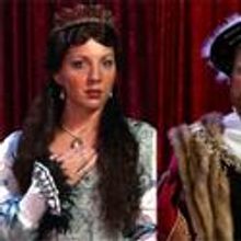 Anne of the Thousand Days Plays The Shakespeare Tavern, Previews 9/29