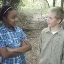 Red Branch Theatre Company Presents Bridge to Terabithia, Previews 10/2