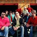 Joe's Pub Presents Joanne Shenandoah, Gonzalo Grau & More