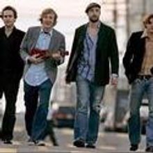 Tea Leaf Green Comes To the Fox Theatre 10/14