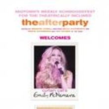 The After Party Welcomes Emily McNamara 9/24
