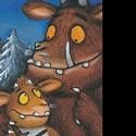 La Boite Presents THE GRUFFALO'S CHILD September 14