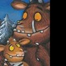 La Boite Presents THE GRUFFALO'S CHILD September 14