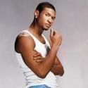 Usher's OMG TOUR Comes To Joe Louis Arena 12/2