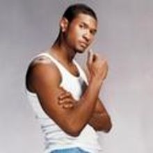 Usher's OMG TOUR Comes To Joe Louis Arena 12/2