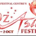 OzAsia Festival Moves Into The Second Week Of Celebrations