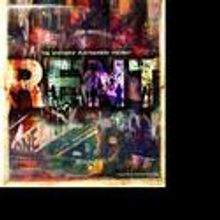 Winthrop Playmakers' RENT Plays The Playhouse This Weekend, Opens 9/24