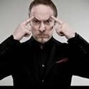 DERREN BROWN: SVENGALI Kicks Off UK Tour March 15