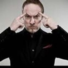 DERREN BROWN: SVENGALI Kicks Off UK Tour March 15
