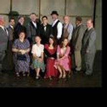 WCT Presents ENTER LAUGHING 9/24, 9/25, 9/26