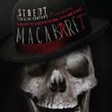 Street Theatre Company Presents MACABARET 10/15-30