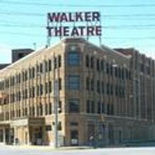 Madame Walker Theatre Center Named Best Theatre in Indianapolis by WRTV A-List