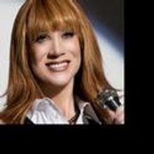 Kathy Griffin  Performs Stand-Up Comedy at the Academy of Music 11/6