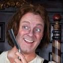 Photo Flash: Vagabond Players' Sweeney Todd: the Demon Barber of Fleet Street
