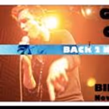 Gavin Creel Comes 'BACK TO NEW YORK' With Concerts At Birdland 11/1, 11/8, 11/15
