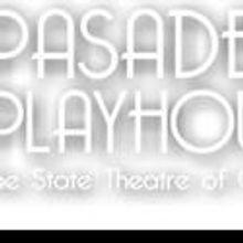 Pasadena Playhouse Announces DANGEROUS BEAUTY Cast And Creatives