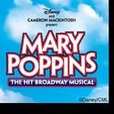 MARY POPPINS North American Tour Opens Tonight in Indianapolis
