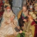 Christmas Comes Early To The Garibaldi-Meucci Museum with Opening of Presepio Show