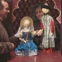 Puppetmogers Proudly Presents Tea at the Palace 12/18-1/1/2011