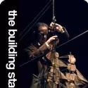 THE FRANKLIN EXPIDITION Plays The Building Stage 9/25-10/30