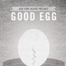 Red Fern Presents GOOD EGG 10/22, 10/23