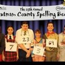 Big Noise Theatre Company Presents SPELLING BEE 9/24-10/17