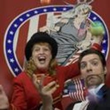 Hostory Theatre Presents Dudley: Rigged for Laughter! 10/2-24