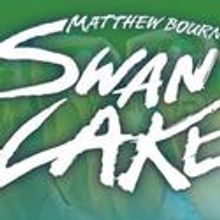 Matthew Bourne Guests on NY-1 News On Stage This Weekend